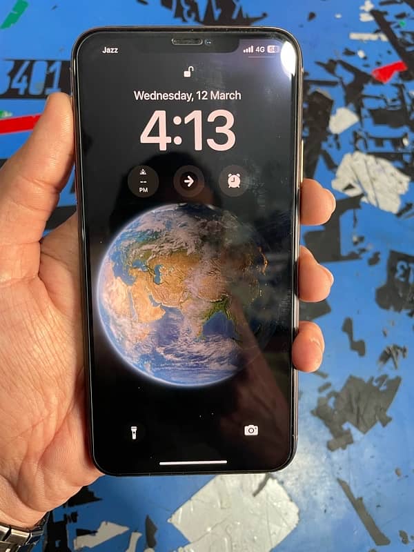 iphone 11 pro max 64gb 3