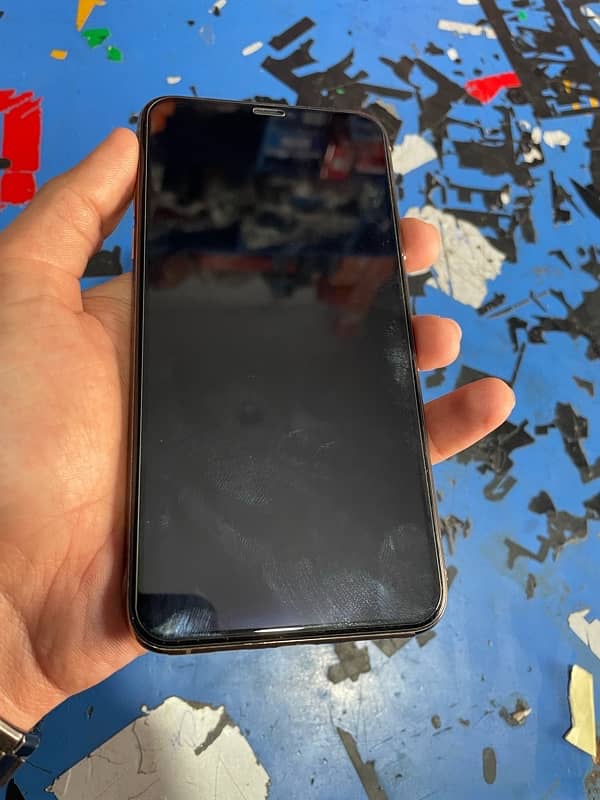 iphone 11 pro max 64gb 6