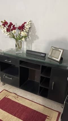 Console / Tv unit