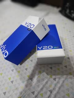 vivo y20 4gb 64gb