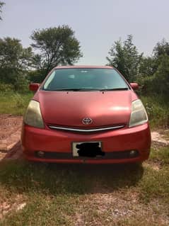 Toyota Prius 2008 G Touring Selection 1.5