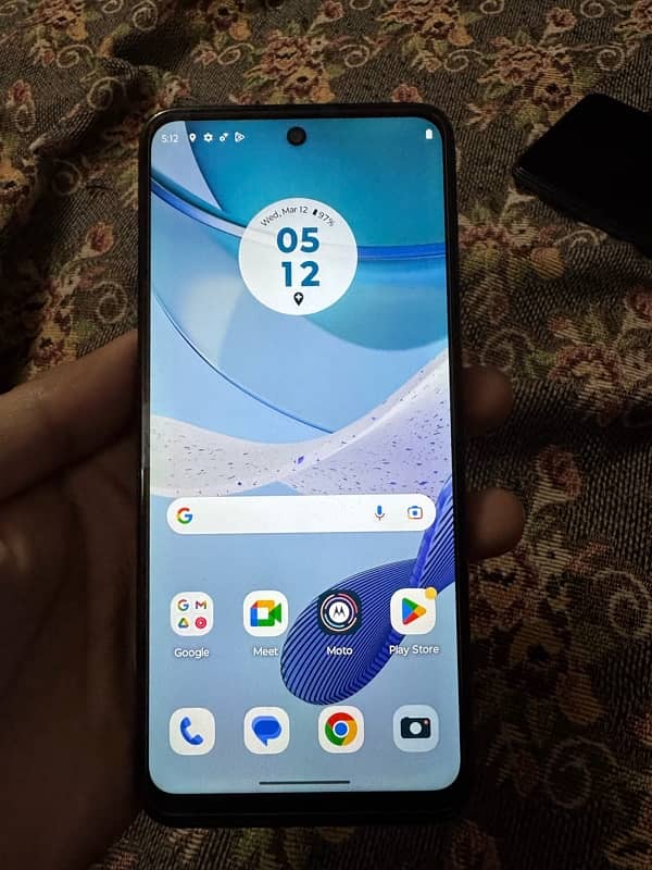 Motorola moto g 5g 2023 3