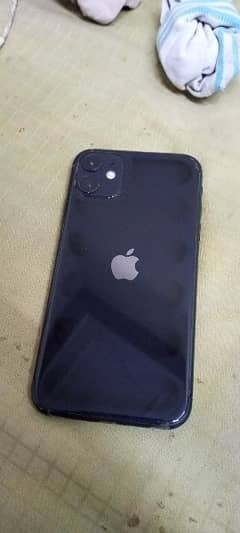 iphone 11 jv 10/10 battery  92%   50,000 phone call only and WhatsApp