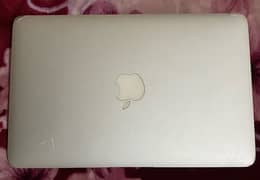 MacBook