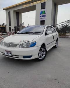 Xli convert Gli 2004 Model