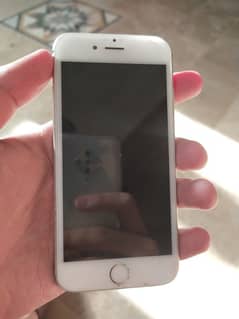 iphone 6s PTA approved 128gb (panel not working)