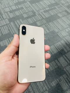 iPhone XS 64 GB PTA Approved