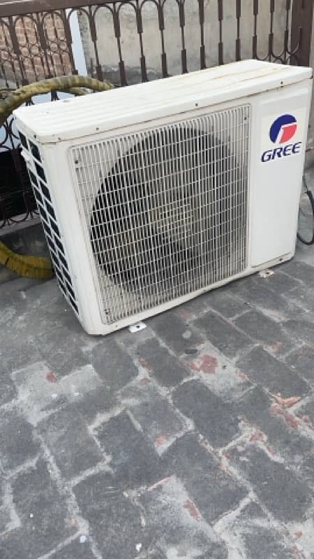 2 ton ac gree for salr 1