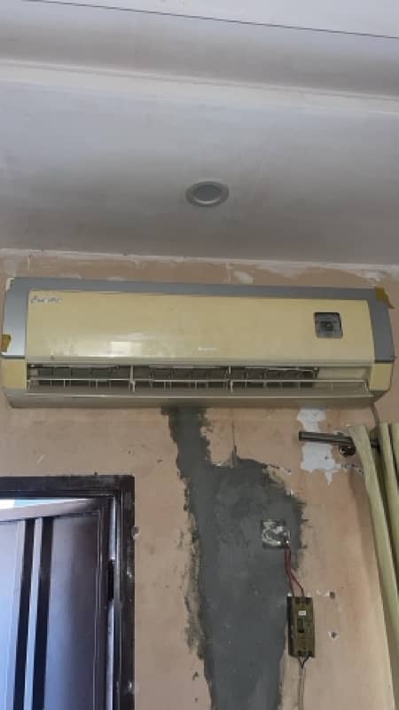 2 ton ac gree for salr 2