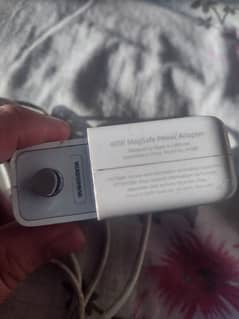 Apple MacBook Pro & Air 60W Magsafe Charger Urgent