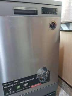 Dawlance Dishwasher 1480 Inverter