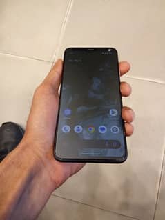 Google pixel 4xl  only cash no exchange