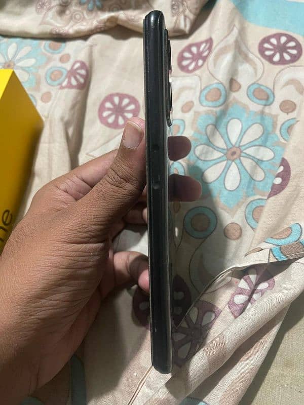 RealMe 9i  6+6 Gb ram 128 Gb rom Mint condition 6