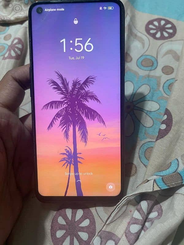 RealMe 9i  6+6 Gb ram 128 Gb rom Mint condition 7