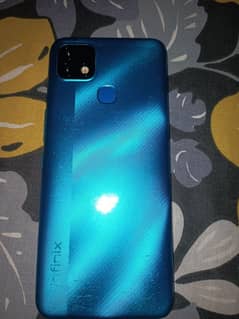 Infinix