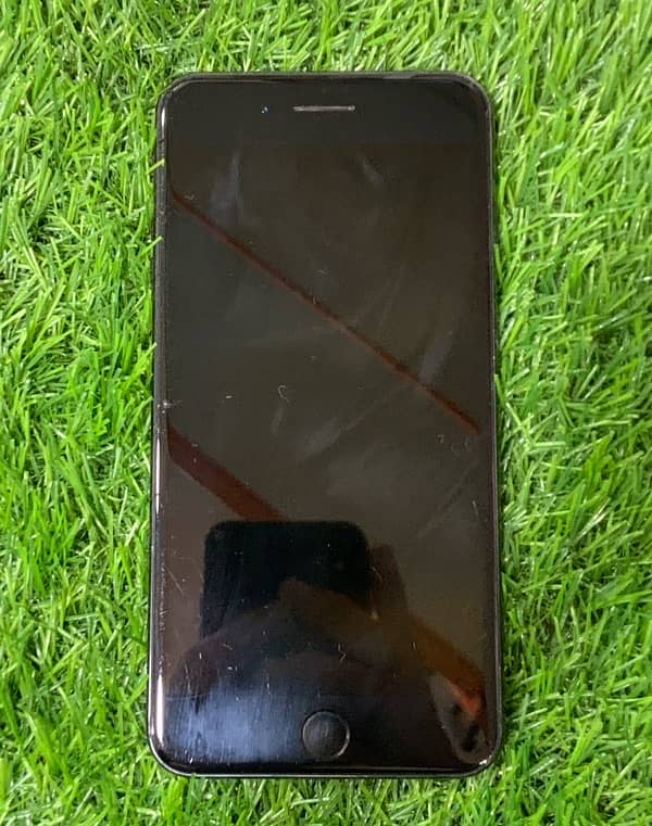 iphone 7plus/ 256 gp / all ok and original 4