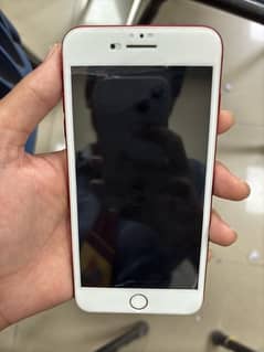 iPhone 8 plus 256 gb