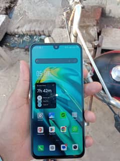 Infinix Note 11 For Sale 4/128 Ram & Rom