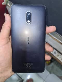 Nokia 6