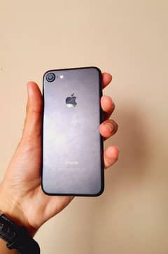 Iphone 7 128Gb PTA