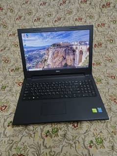 Dell C-i5-5th Gen 8GB RAM NVIDIA GeForce 2GB Dadicated Card SSD 128GB|