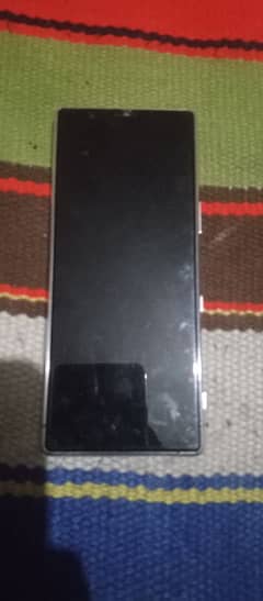 Sony Experia 5 mark 1 parts