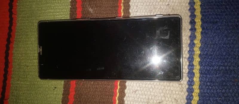 Sony Experia 5 mark 1 parts 2