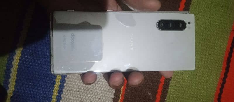 Sony Experia 5 mark 1 parts 4