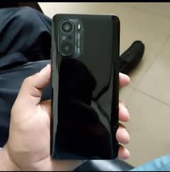 Poco F3 8 GB ram 256 GB memory