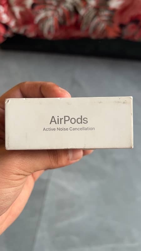 Airpods 4 3