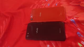 Vivo Y83 (6gb-128gb) PTA Approved 2 colour available