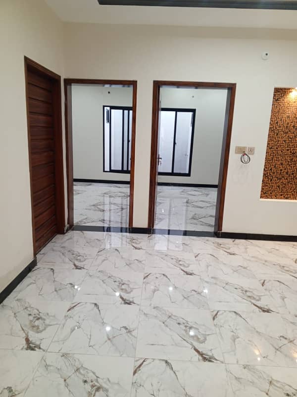 10 Marla Next Level House For Sale In Jeewan City Phase 5 Very Near To Park Or Commercial Area 16