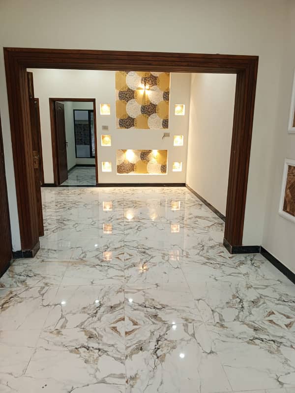 4 MARLA New Design HOUSE NEW TRAND IN PAKISTAN House Available For Sale 5