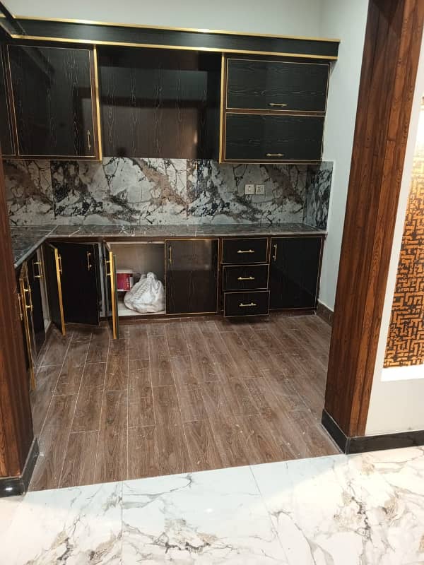 4 MARLA New Design HOUSE NEW TRAND IN PAKISTAN House Available For Sale 9