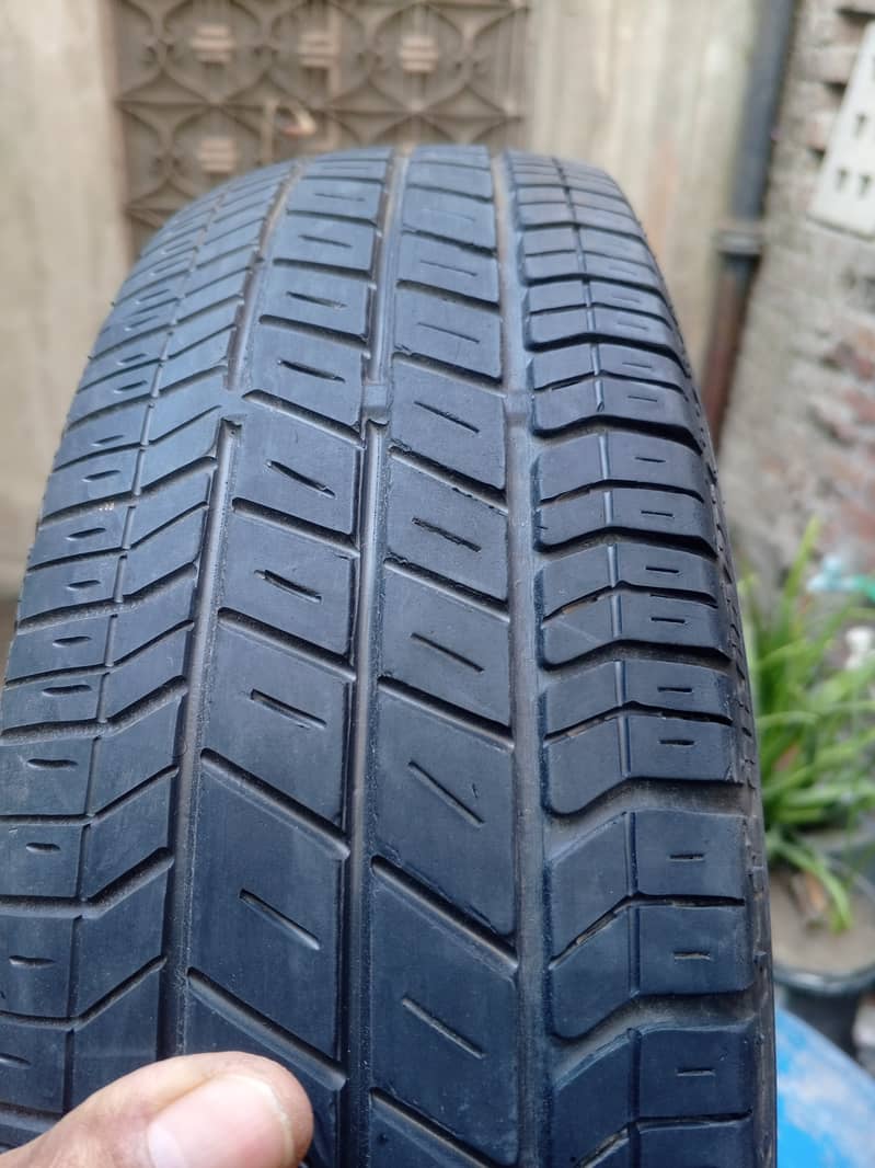 145/70/12 tubeless tyre mehran FX bolan Khyber Alto 1