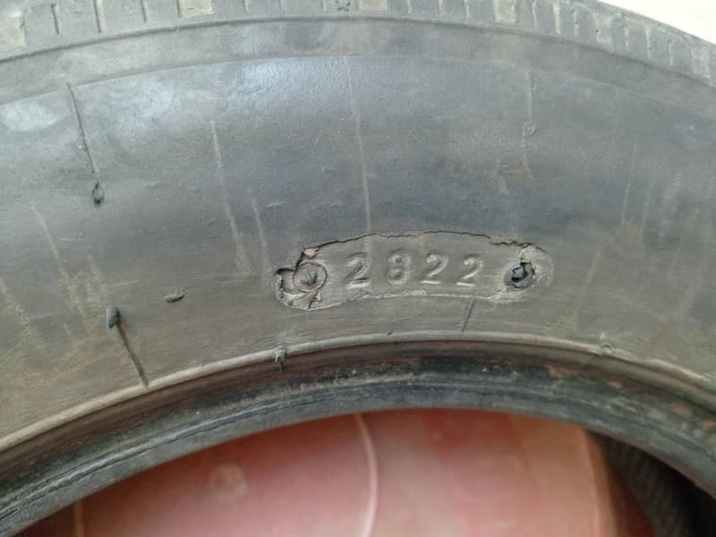 145/70/12 tubeless tyre mehran FX bolan Khyber Alto 2