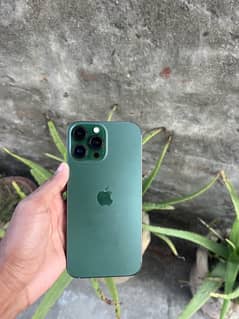 iphone 13 pro mex