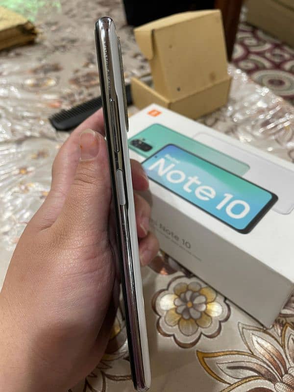 Redme Note 10 3