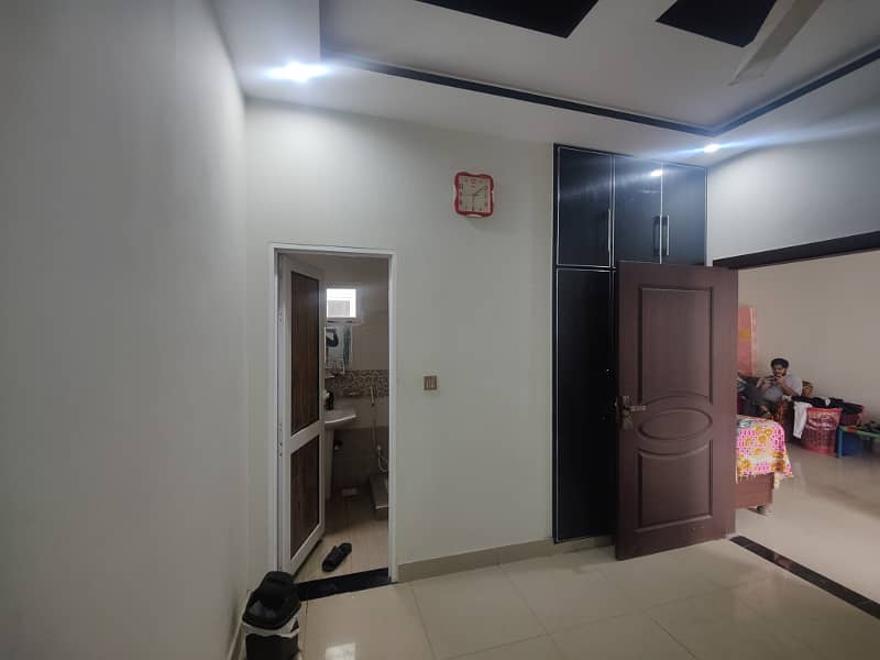 5 Marla Upper Portion For Rent In Jeewan City 2