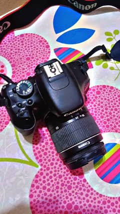 Canon 600D