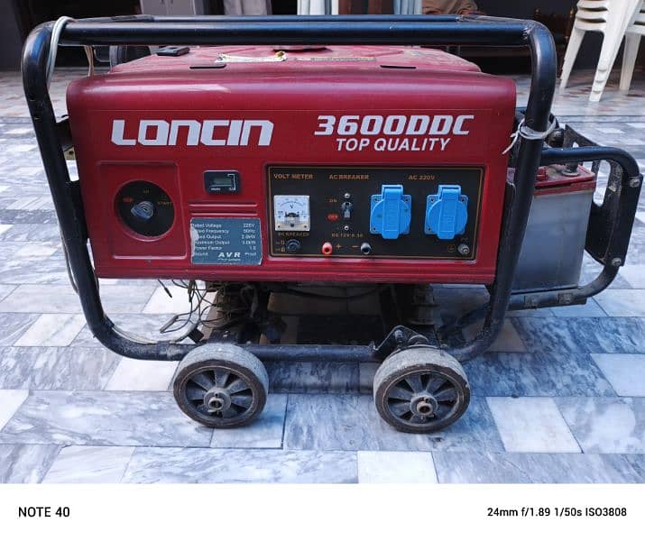 Loncin 0