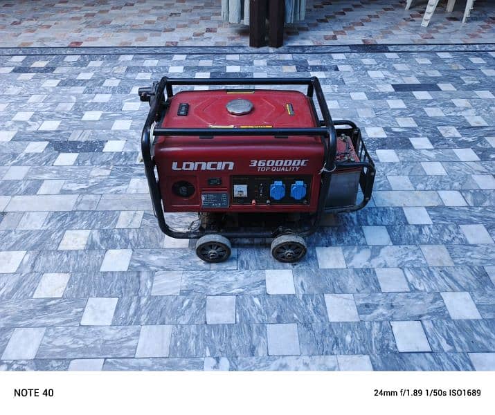 Loncin 1