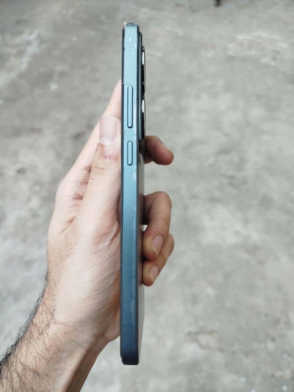 Oppo Reno 11F 5G 3