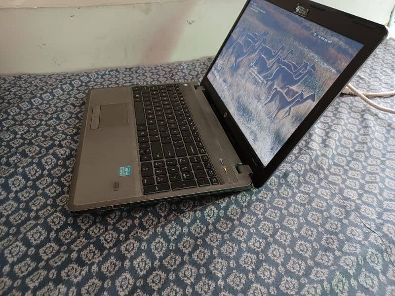 Hp 4540s ProBook 1