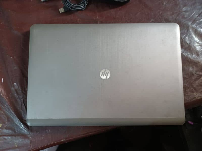 Hp 4540s ProBook 4