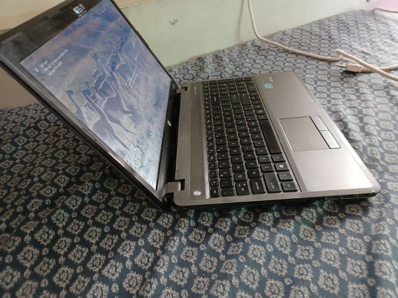 Hp 4540s ProBook 5