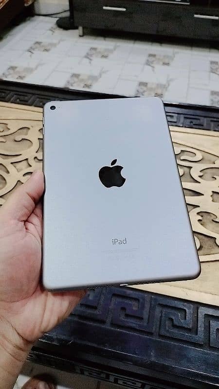 I pad mini 4 0