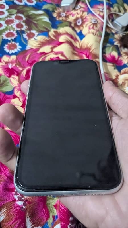 Iphone XR Non PTA 0