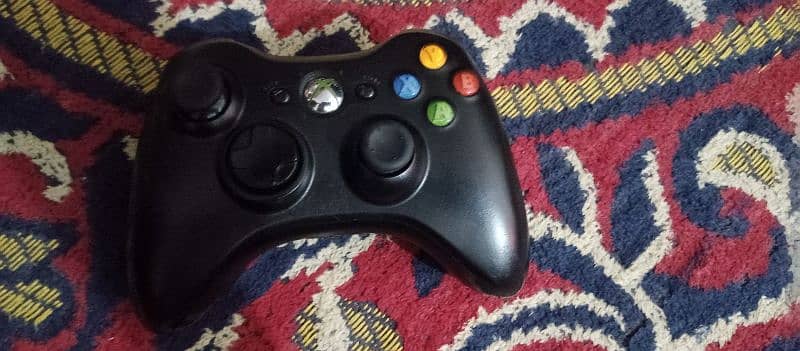 Xbox 360 new condition 3