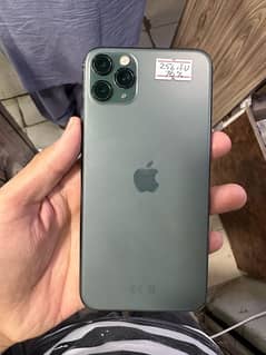 iphone 11promax (Factory Unlock)